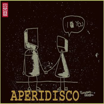 Various Artists - Aperidisco