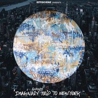Funkonami - Imaginary Trip To New-York