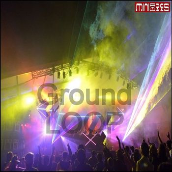 Various Artists - Ground Loop