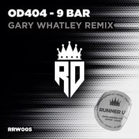 OD404 - 9 Bar (Gary Whatley Remix)