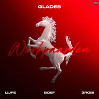 Glades, Lijpe, and Boef (feat. 3Robi) - Werkpaarden (Explicit)