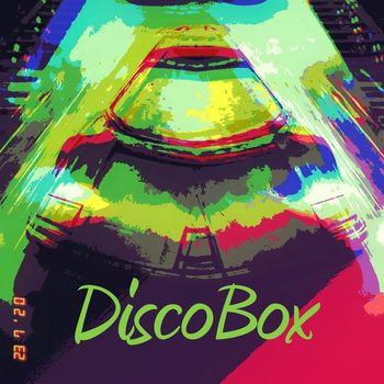 Various Artists - DiscoBox