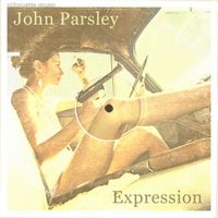 John Parsley - Expression