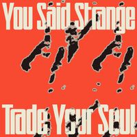 You Said Strange - Trade Your Soul