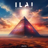 Ilai - Cosmic Code
