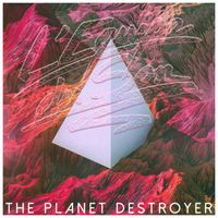 L'equipe Du Son - The Planet Destroyer