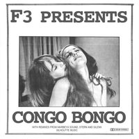 F3 - Congo Bongo