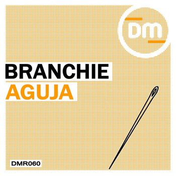 Branchie - Aguja