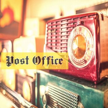 Various Artists - Post Office