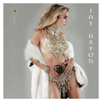 Jay Aston - I Spy