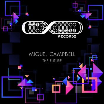 Miguel Campbell - The Future
