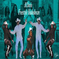 Al Davis - Freestyle Shakedown