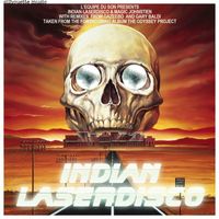 L'equipe Du Son - Indian Laserdisco