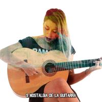 Gypsy Flamenco Masters - 9 Nostalgia de la Guitarra