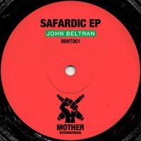 John Beltran - Safardic EP