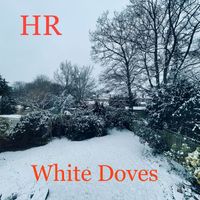 HR - White Doves