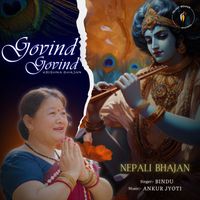 Bindu - Govind Govind Krishna Bhajan