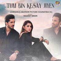 Raafay Israr - Tum Bin Kesay Jiyen (Original Motion Picture Soundtrack)