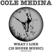 Cole Medina - What I Like (Is House Music)