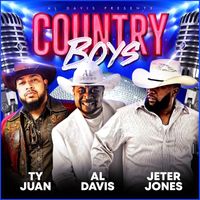 Al Davis - Country Boys