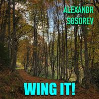 Alexandr Sosorev - Wing it!
