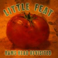 Little Feat - Rams Head Revisited