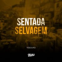 DJ Buiu, Betão DJ and Tesouro - Sentada Selvagem (Explicit)