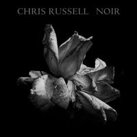 Chris Russell - Noir