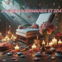 Fly 3 Project - 2 Jours Gourmands & Spa