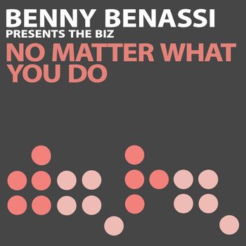 Benny Benassi, The Biz - No Matter What You Do