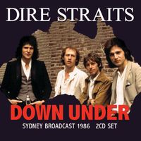 Dire Straits - Down Under