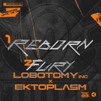 Lobotomy Inc, Ektoplasm - Reborn