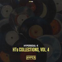 HyperSOUL-X - HTs Collections, Vol. 4