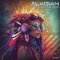 Aladiah - Groove On!