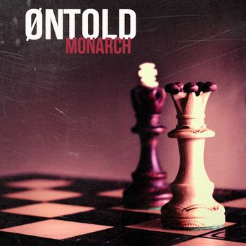 Øntold - Monarch