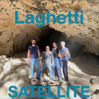 Laghetti - Satellite (Explicit)