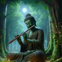 Buddha's Lounge - Osho Meditation