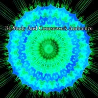 Lullabies for Deep Meditation - 34 Study And Coursework Ambience