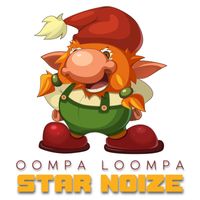 Star Noize - Oompa Loompa
