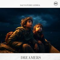 Salvatore Gebbia - Dreamers