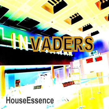 HouseEssence - Invaders