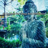 Deep Sleep Meditation - 43 Sounds For Sleep And Mediation