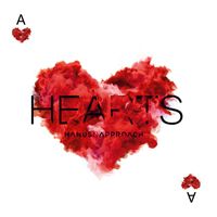 Hands On Approach - Hearts