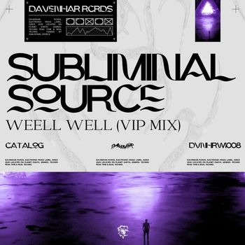 Subliminal Source - Weell Well
