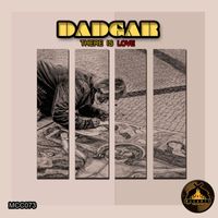 Dadgar - There Is Love