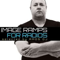 Amos DJ - Image Ramps for Radios, Selected by Amos DJ