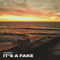 DJ MAN - It's a fake