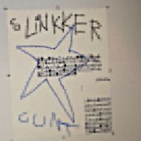 SLINKKER - Glitch Gurl / She's Human!