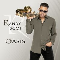 Randy Scott - Embrace (feat. Bill Moio)