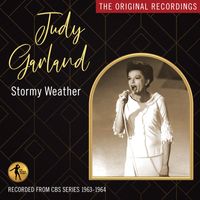 Judy Garland - Stormy Weather